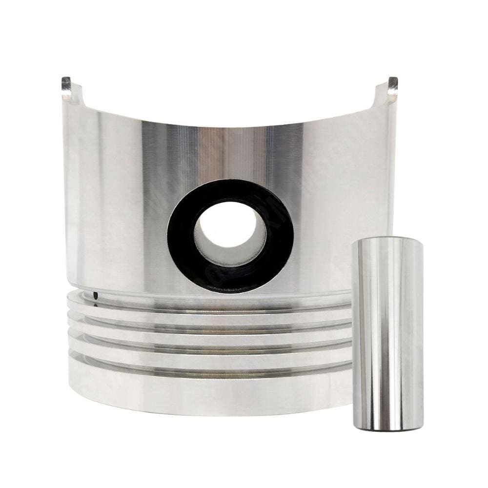 Pistão Pino Motor Yanmar NS11 NSB11 Medida 92mm