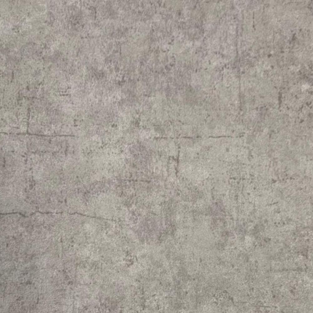 Papel De Parede Santorini Cinza - 10m X 0.53m