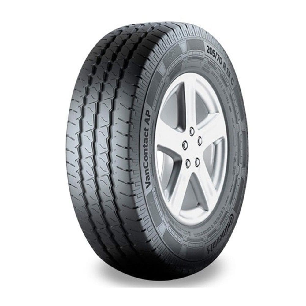 Pneu Continental Aro 15 VanContact AP 225/70R15C 112/110R 8 Lonas