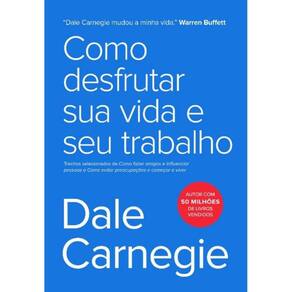 Como Desfrutar Sua Vida E Seu Trabalho