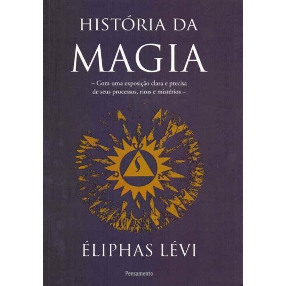 História da Magia