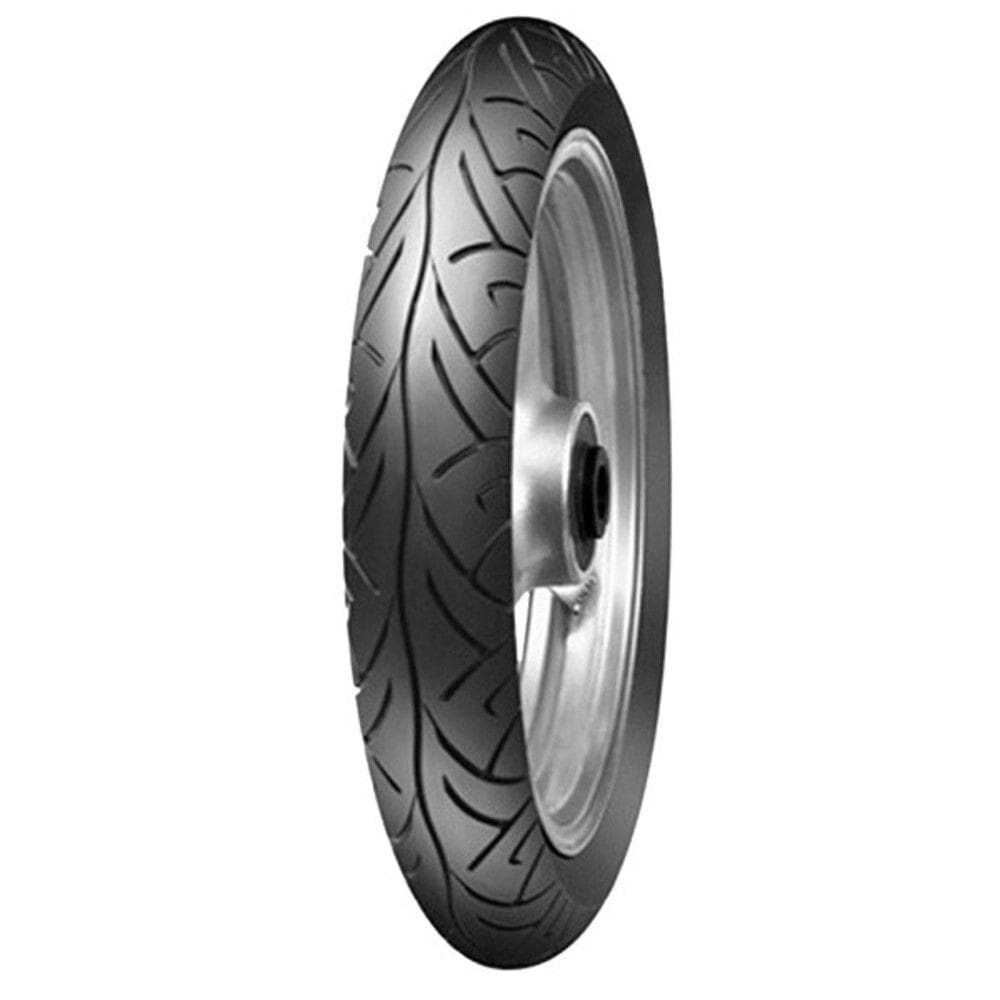 Pneu Moto Pirelli Aro 17 Sport Demon 100/80-17 52H TL - Dianteiro