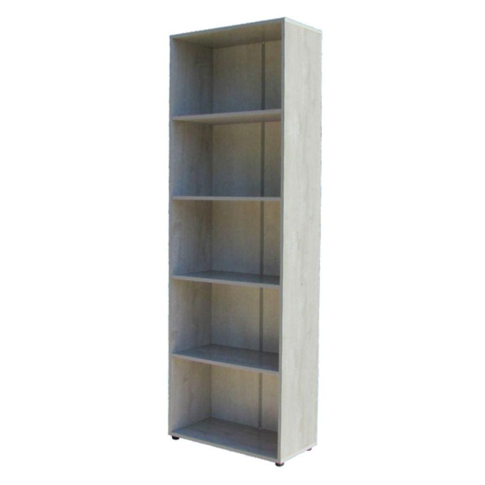 Estante Nichos para Livros Versátil - Bella Vercelli 710