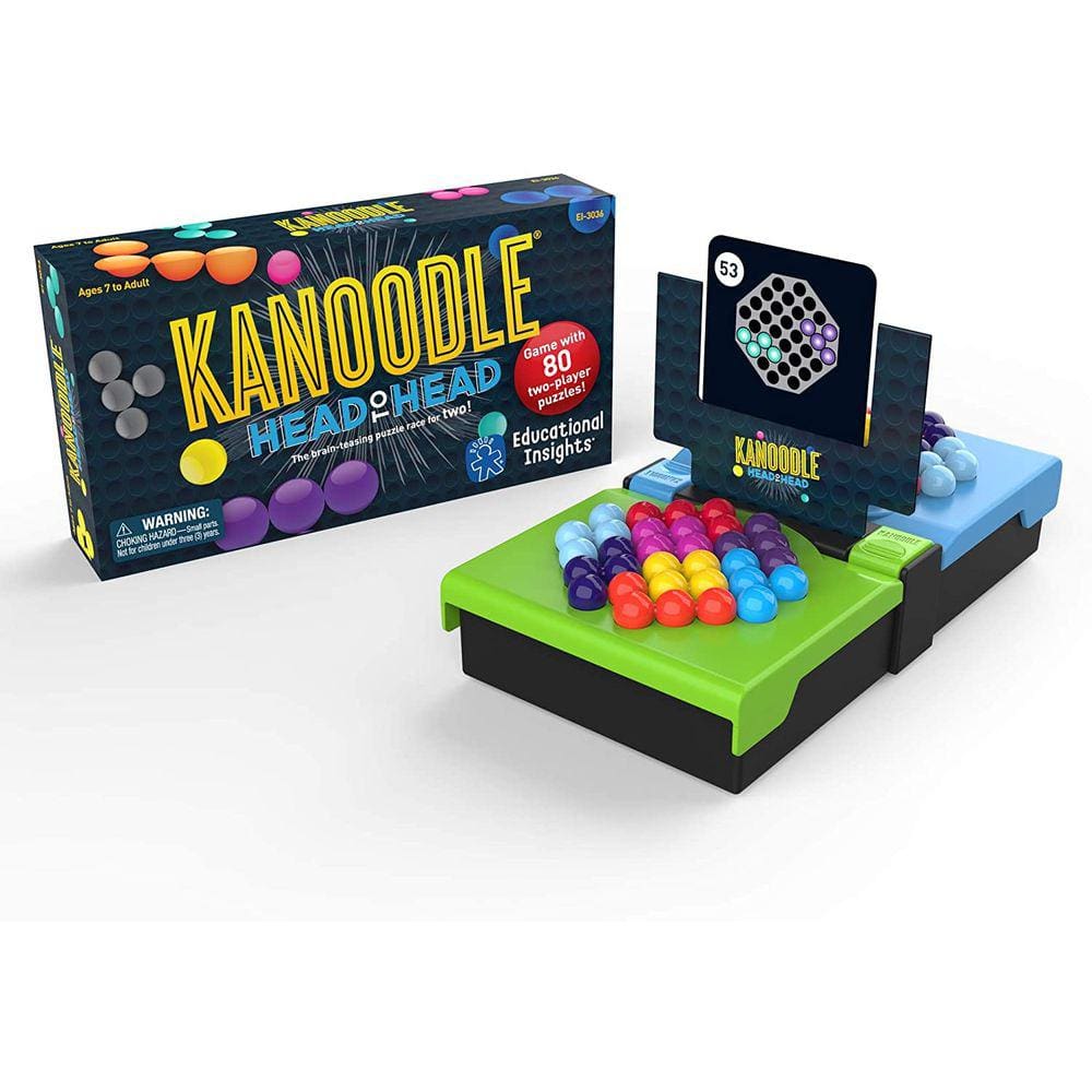 Educational insights games new arrivals