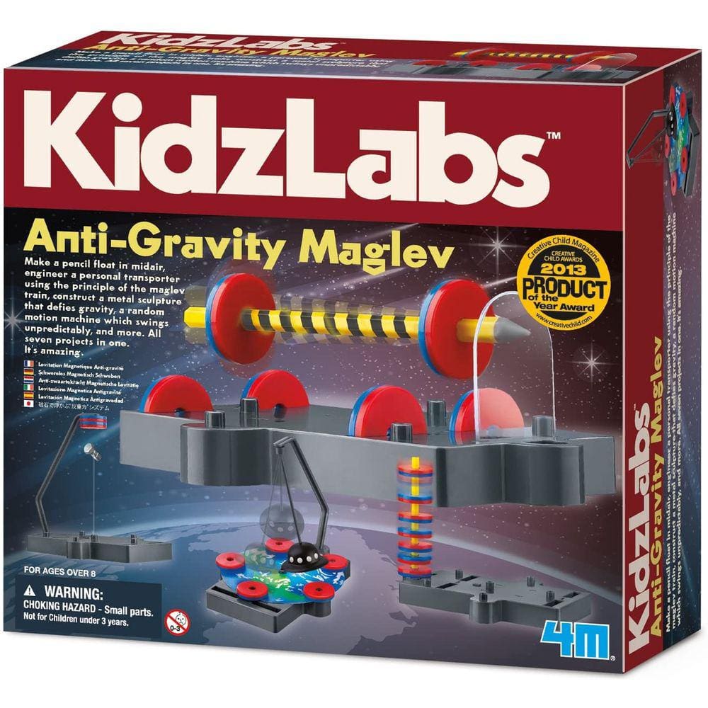 Educational 2024 tech toys