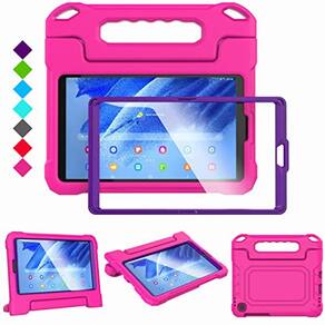 Capa infantil MAISON para Samsung Galaxy Tab A7 lite 8,7 polegadas 2021 SM-T220/T225/T227, capa para Galaxy Tab A7 Lite 8.7 - Capa de proteção à prova