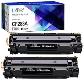 Cartucho Toner Preto Compat. HP - Laserjet Pro MFP M125nw M201dw M225dw M201n M125a M127fn M127fw