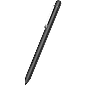 Caneta para HP Specter X360 Envy X360 Pavilion x360 Spectre x2 Envy x2 Laptop-Specified Stylus Pen Protocol Inking Model (Preto)