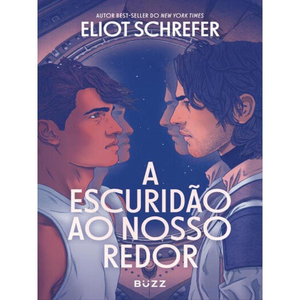 A Escuridão Ao Nosso Redor