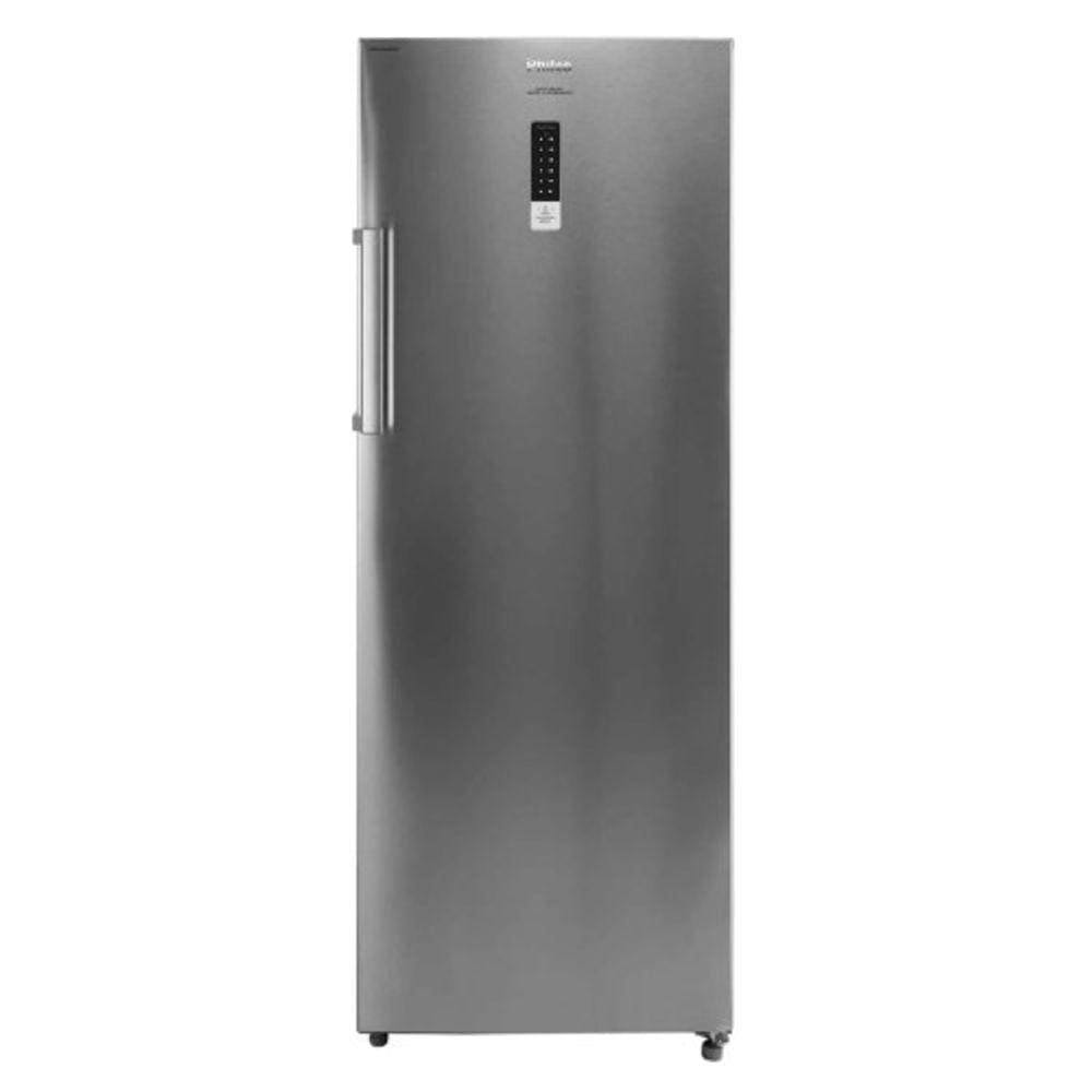 Freezer Vertical PFV300I 232L Inox Philco