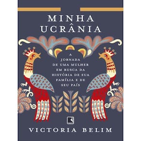 Minha Ucrânia