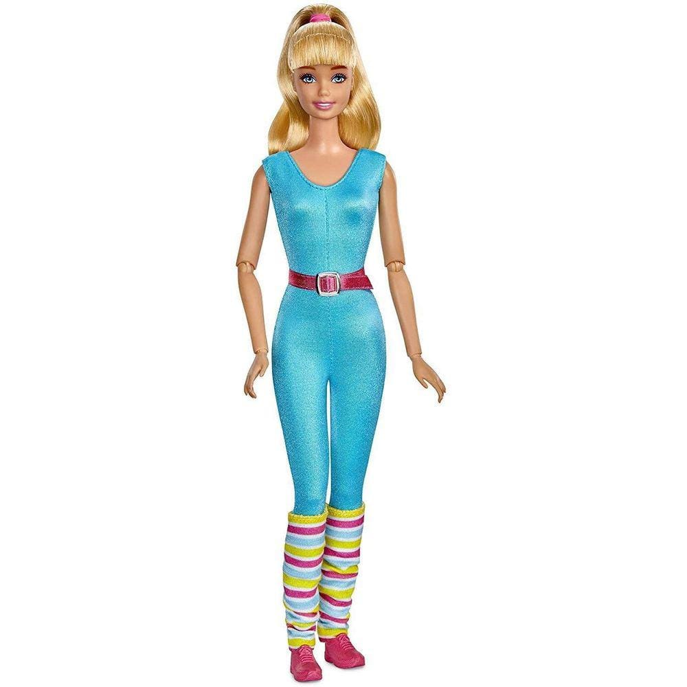 Boneca Barbie Toy Story 4