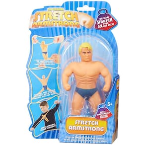 Alongamento Mini Multi Brinquedo