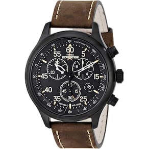 Relógio Cronógrafo Masculino Timex Field Expedition
