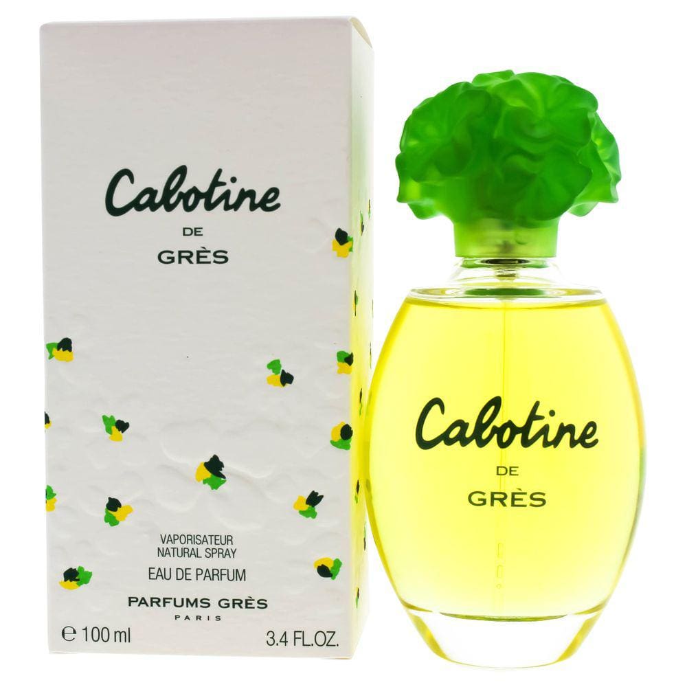 Cabotine para Mulheres - Spray EDP 3.113ml