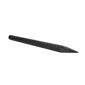 Ponteiro Para Contrução Em Ferro 3/4 - 0,30cm