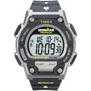 Relógio Timex Ironman Resistente ao Choque 30 (Tamanho Completo)