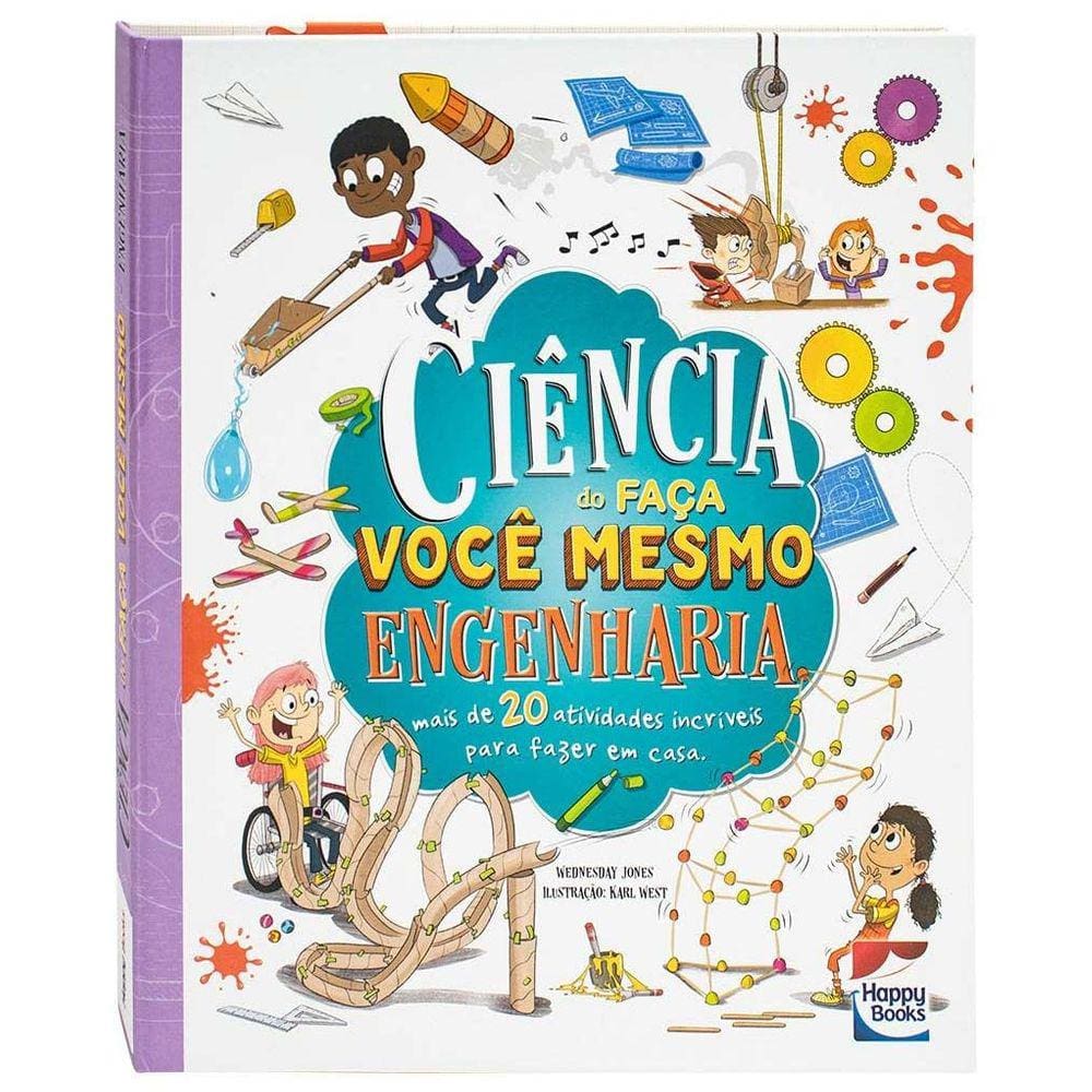 Ciência do faça você mesmo: Engenharia