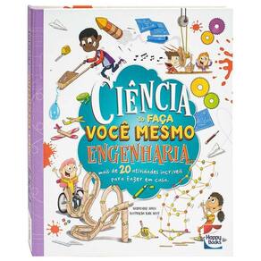 Ciência do faça você mesmo: Engenharia