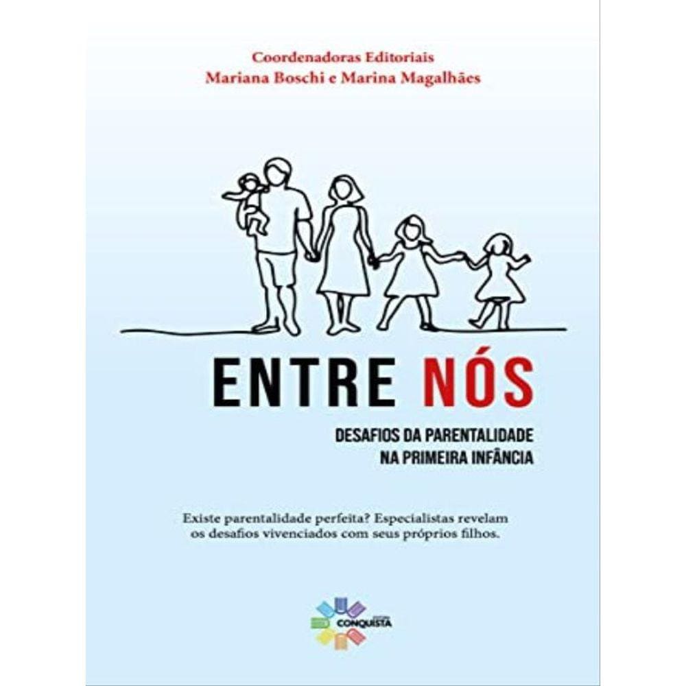 Entre Nós