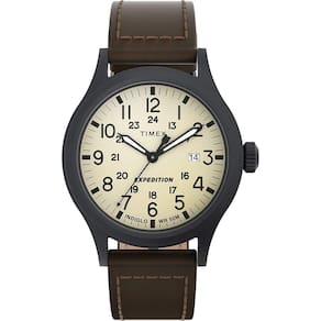 Relógio Masculino Scout Expedition 40mm À Prova d`Água