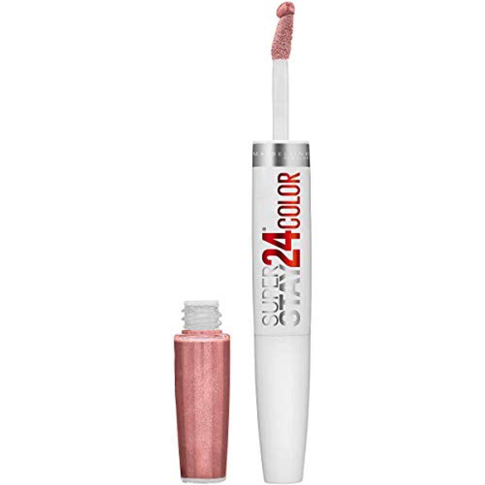 Batom Maybelline Timeless Toffee 150 Superstay