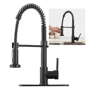 Torneira Gourmet Luxo Pull Down Misturador Agua Quente Fria Cozinha Banheiro Cuba