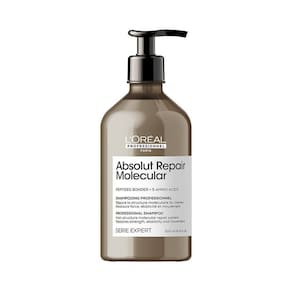 L`Oréal Professionnel Absolut Repair Molecular Shampoo 500Ml