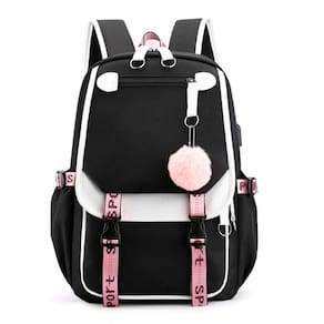 Bolsa Esportiva com USB para Carregamento, Resistente e Confortável
