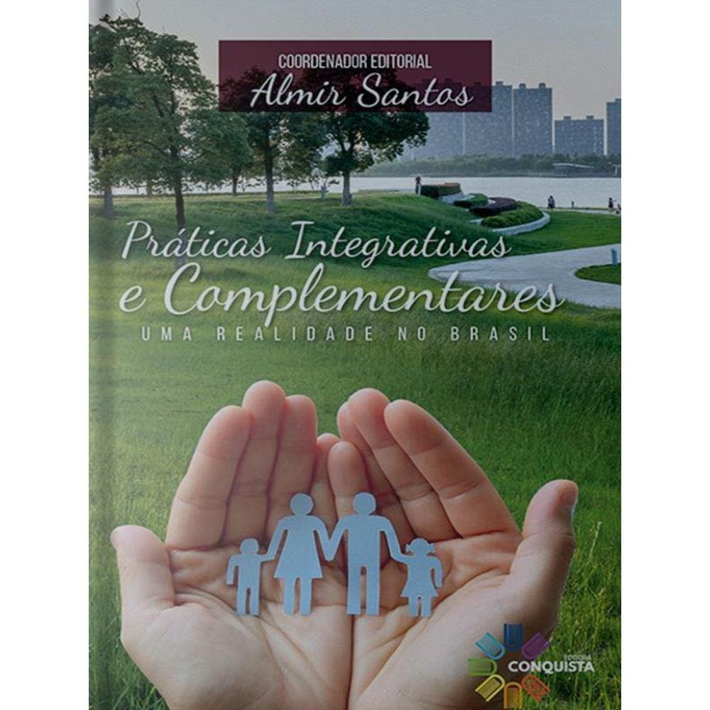 Práticas Integrativas E Complementares