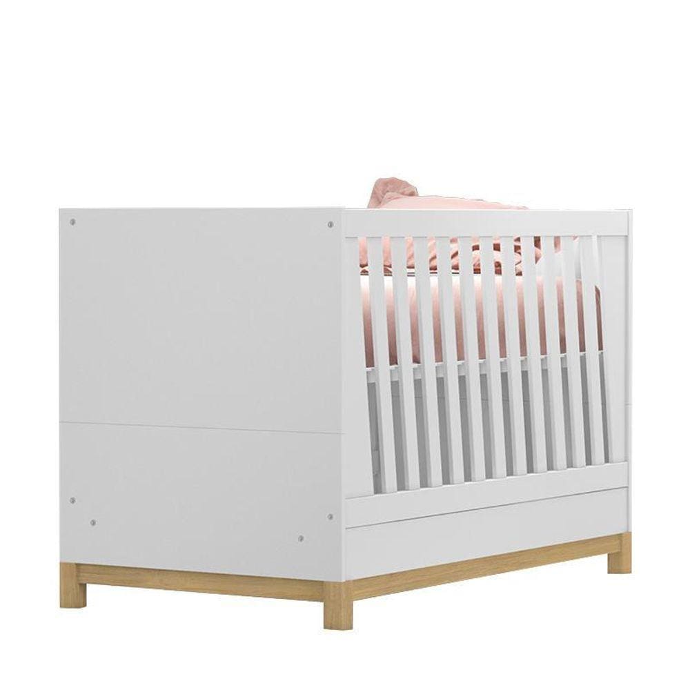Berço Mini Cama Alegria - Móveis Henn