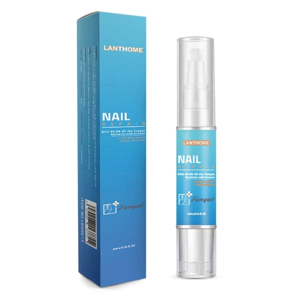 Reparador de unhas 4ml - Tratamento eficaz