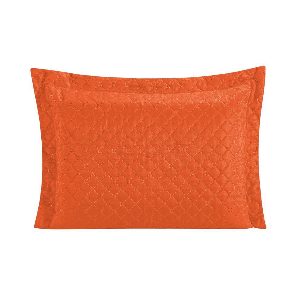 Porta Travesseiro Requinte Liso - Matelado Ultrassônico