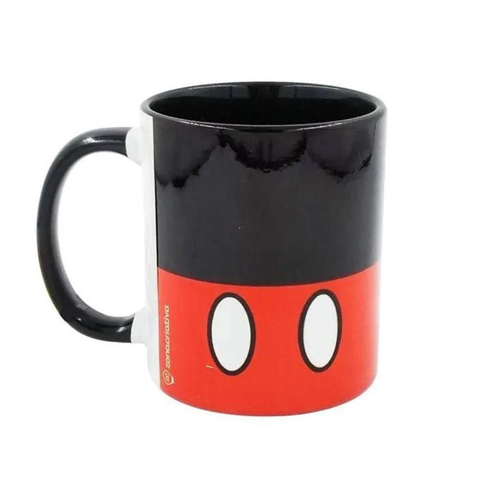 Caneca Pop 350ml Mickey - Zona Criativa