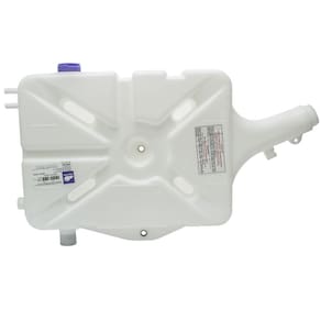 Reservatório do Radiador Volkswagen 15180 15190 17220 17310 18310 23220 23310 26220 26310 26360 - Reserplastic - 000252