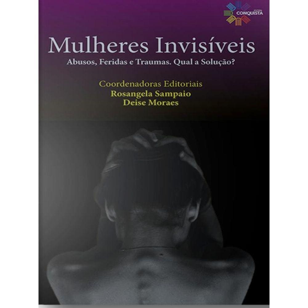 Mulheres Invisíveis