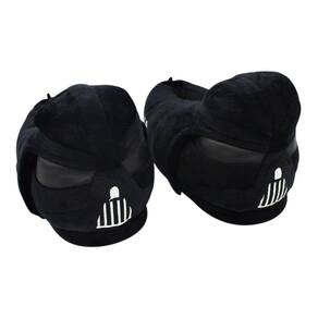 Pantufa 3D Darth Vader - Star Wars