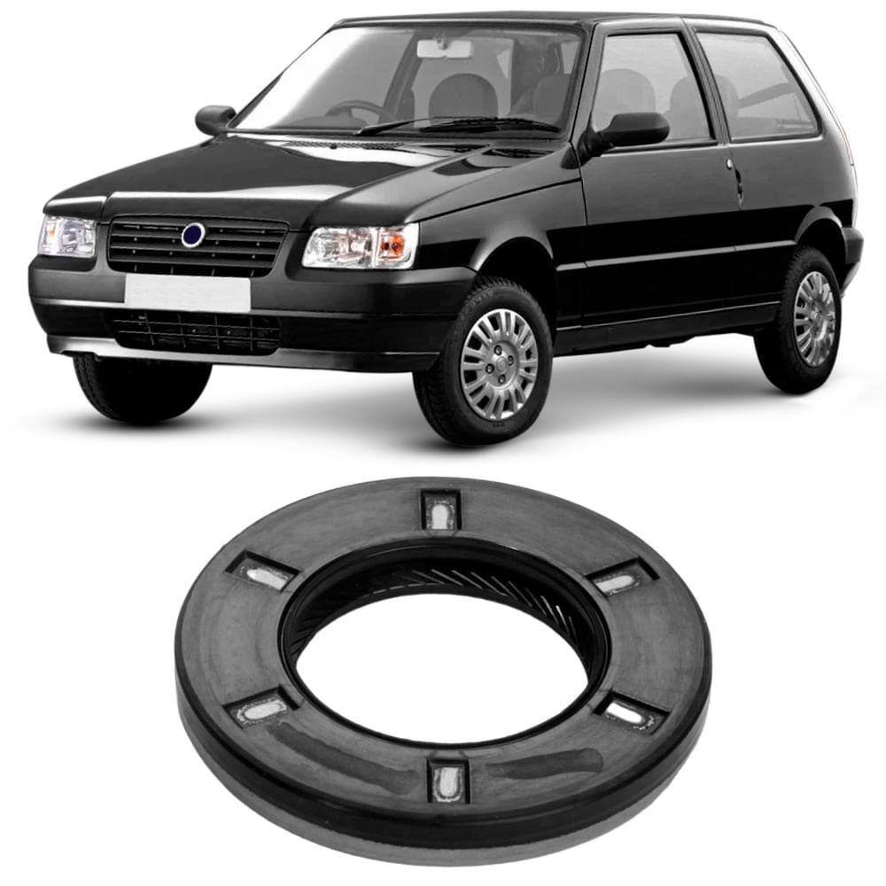 Retentor Eixo Comando Válvula Fiat Uno Grand Siena Sabó