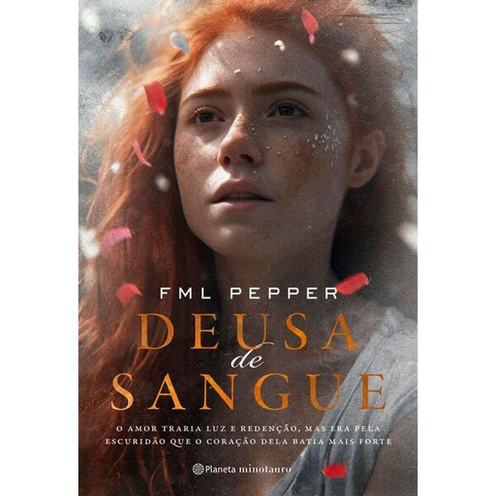 Deusa de Sangue