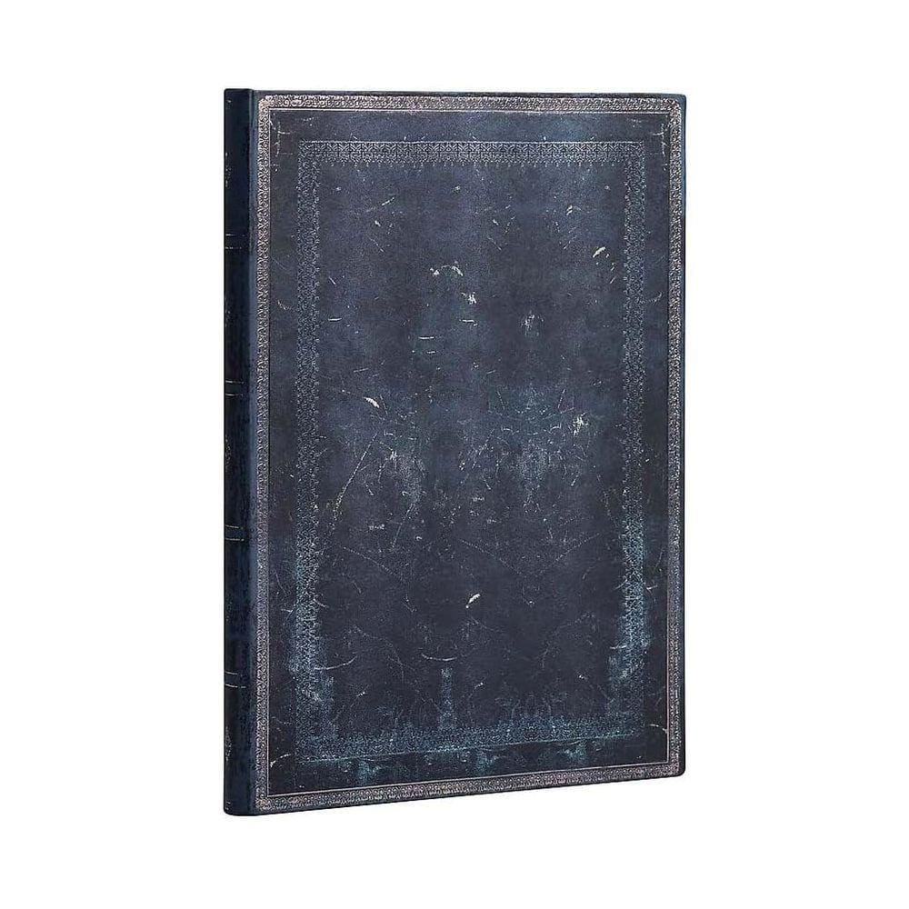 Sketch Book Inkblot Capa Dura Paperblanks PB8141-8