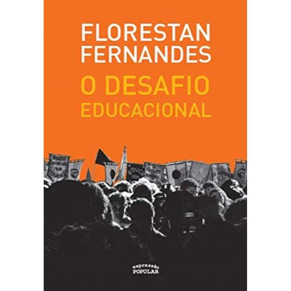 Desafio Educacional, O