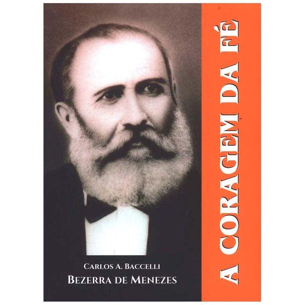 A Coragem da Fé
