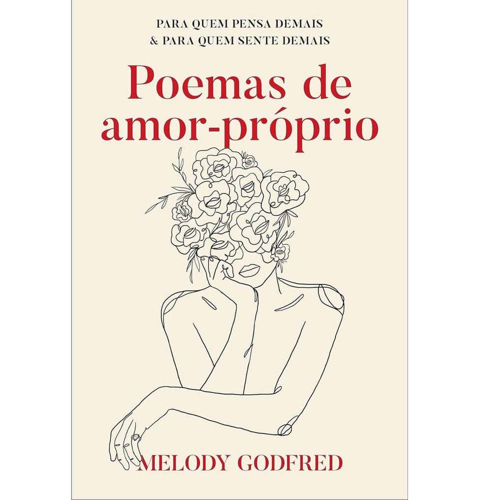 Poemas De Amor-Próprio