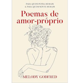 Poemas De Amor-Próprio