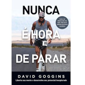 Nunca É Hora De Parar