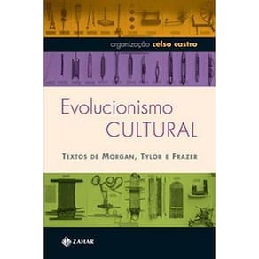 Evolucionismo cultural
