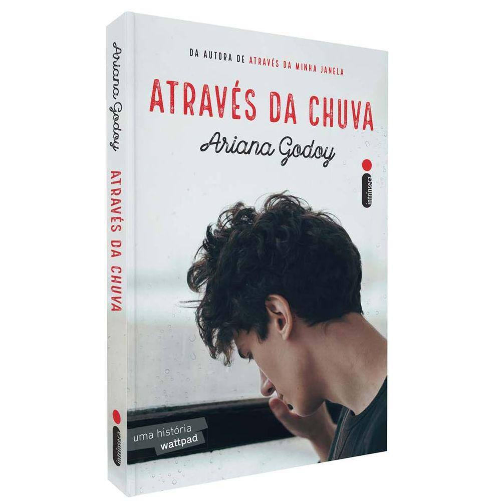 Através da Chuva