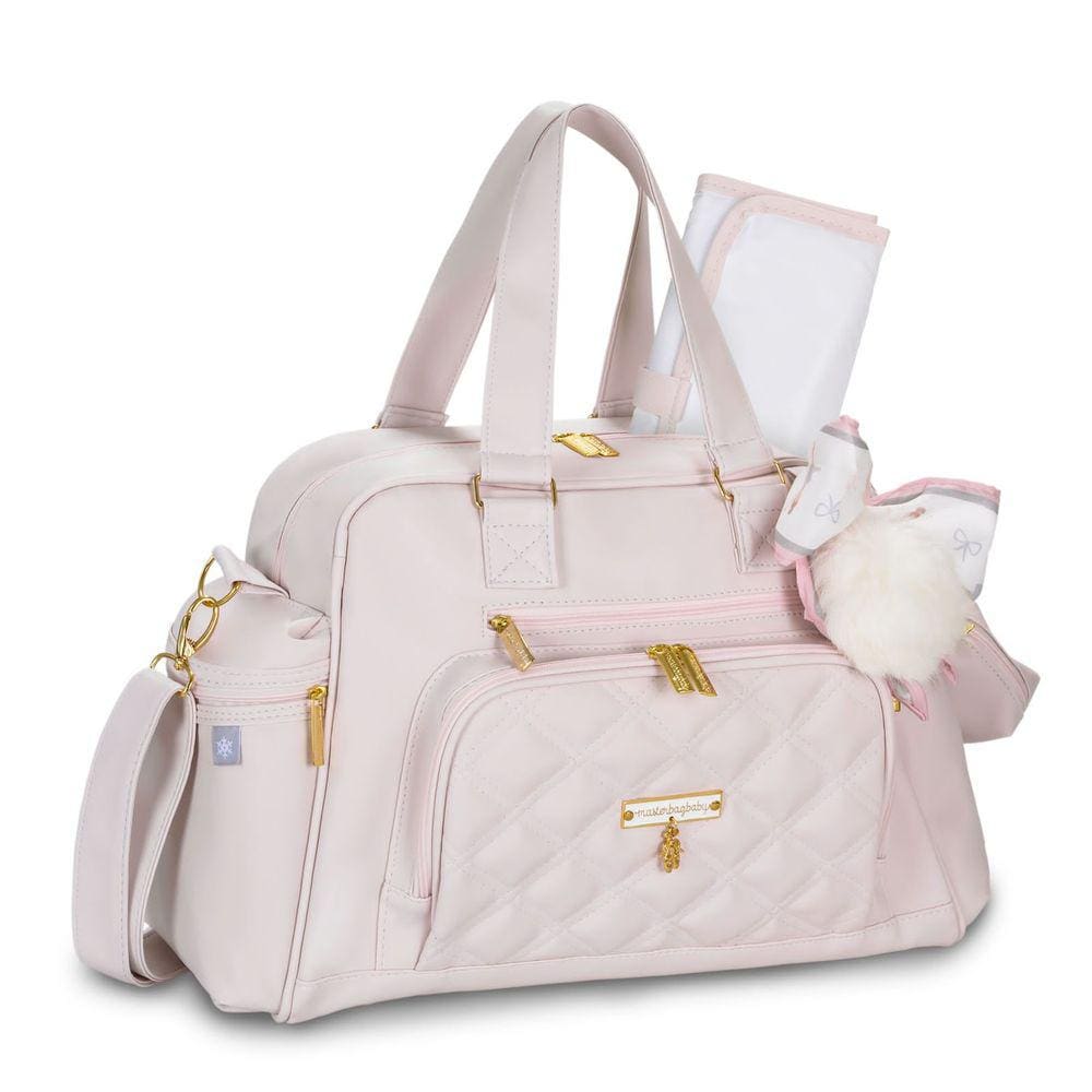 Bolsa Everyday Ballet Rosa - Masterbag Baby