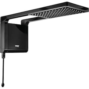 Chuveiro Acqua Storm Ultra Black 220V/7800W