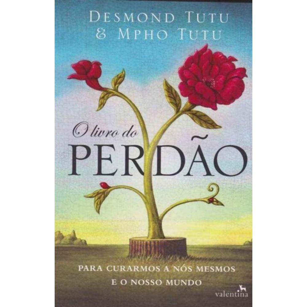 Livro do Perdão, O